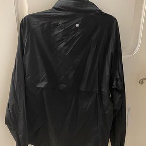 Windbreaker